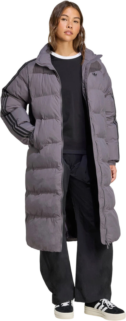 Пуховик женский