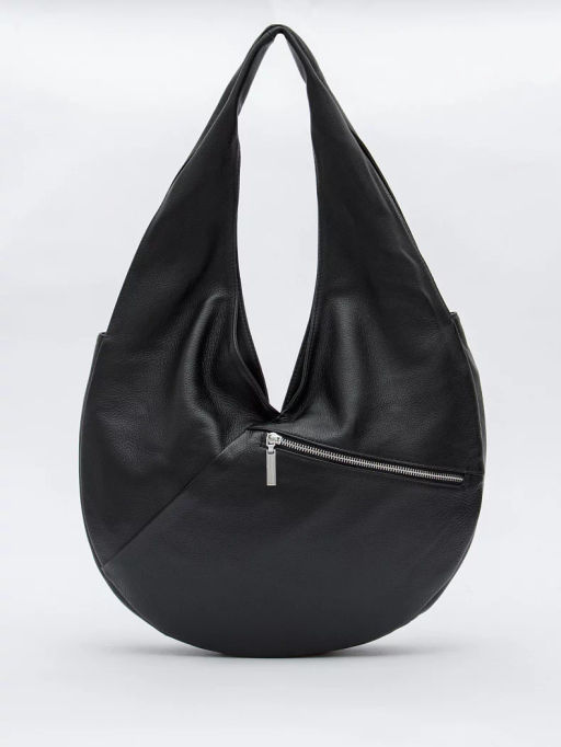 Сумка 1101-1MP black Polina&Eiterou