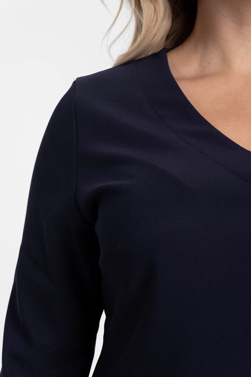 Платье П4-3670/8 - Wisell фото 7