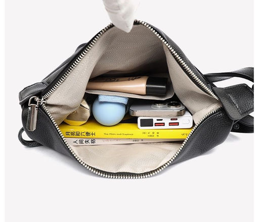 Bags Сумка -рюкзак / кожа / 0104281  фото 10