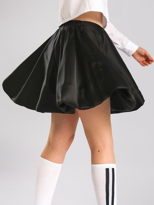 Юбка для девочки Соль&Перец  фото 4