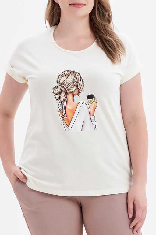 Туника - Olsi фото 7