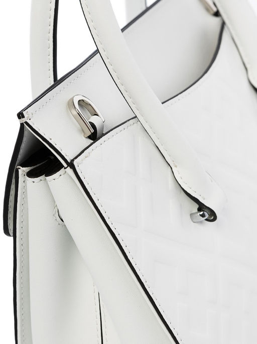 Сумка ELEGANZZA Z9608-9170 white - Labbra фото 5