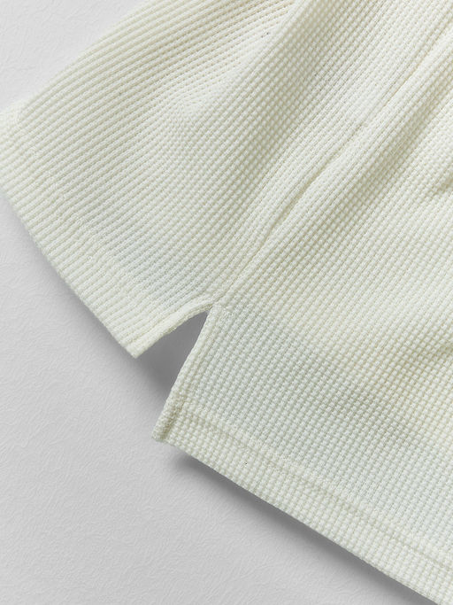 Поло мужское прямое бежевое - Mark formelle фото 8