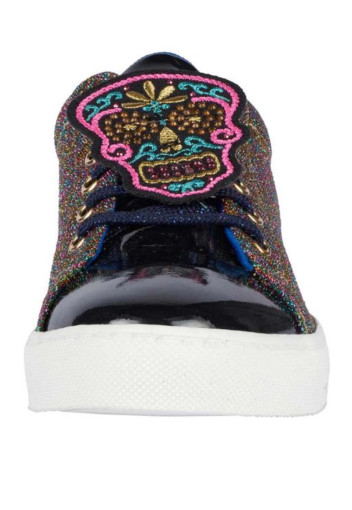 Кроссовки, пестрые - Heine фото 5