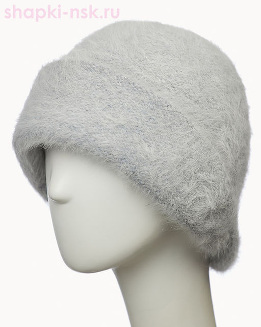 Солео 898 Шапка женская (56-58)