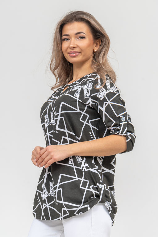 Туника 36888