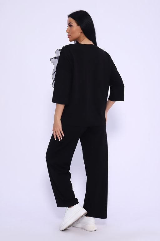 Брюки 24677 - Натали фото 12