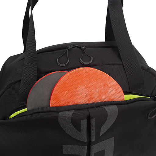 TD-699-4 Сумка дорожная с обвесом - Grizzly фото 21