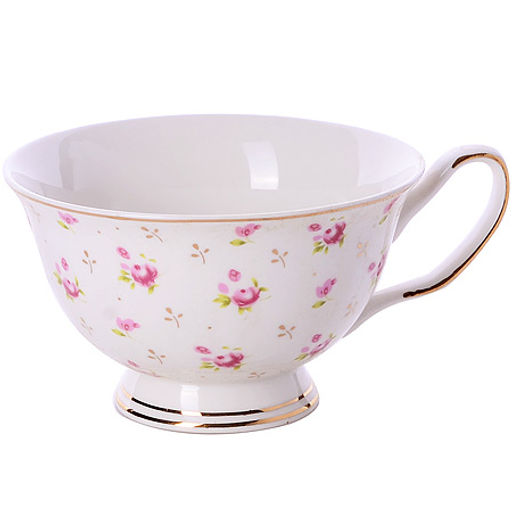 60035 Чайный/наб 12пр 200мл фарфор ПРЕМИУМ LR (х6) - Mayer&boch фото 7