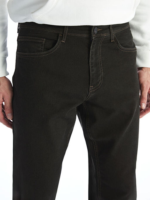 779 Regular Fit Erkek Jean Pantolon