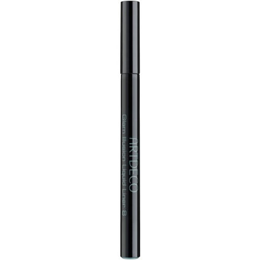 Лимитка ARTDECO Подводка для век Glam Illusion Liquid Liner тон 8, 1,6 гр