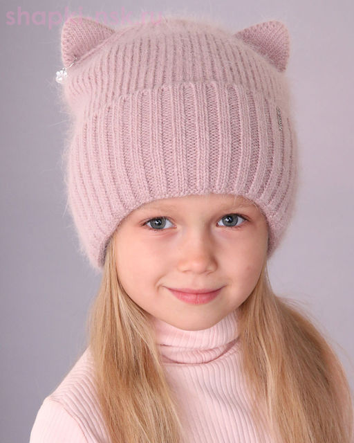 07-53-M Колпак флис (52-54)