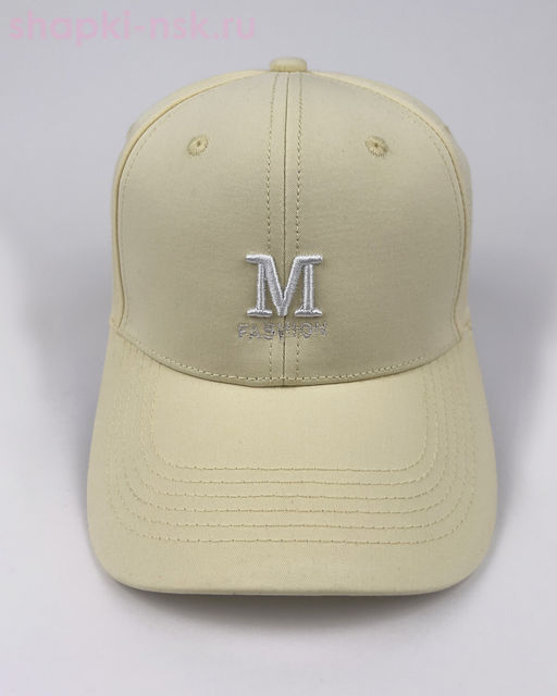 54BM Бейсболка женская (56-58)