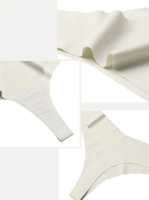 Трусы 46-54 размеры женские, бесшовные