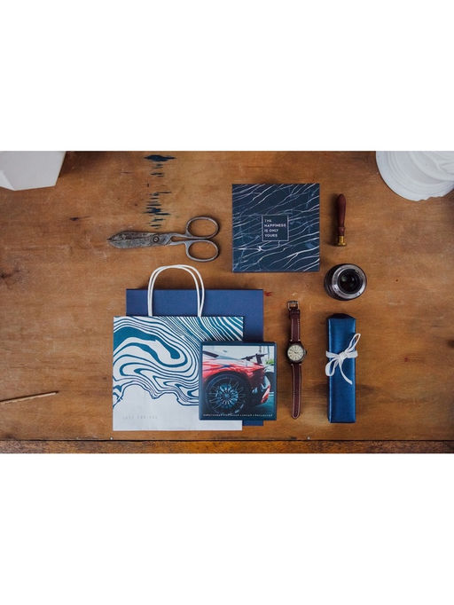 Сургучная печать «Для тебя!», 7×15 см