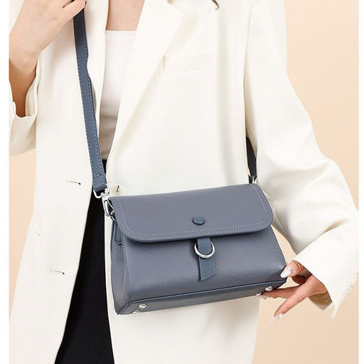 Bags Сумка женская / кожа / 011761