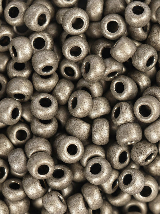 Бисер TBY арт. 18549 уп.5г х 10шт