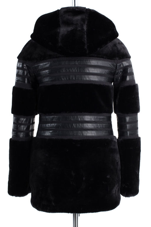 Пальто куртка утепленное - Империя пальто фото 9