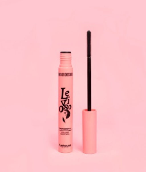 BelorDesign Тушь для ресниц Funhouse феноменальный объем Levioso 6,9г