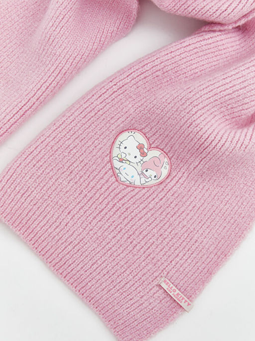 Hello Kitty Nak??l? K?z ?ocuk Atk? ve Bere