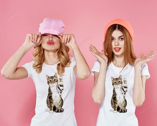 Эксклюзивная футболка Yana Pletneva упаковка плотный Zip пакет!