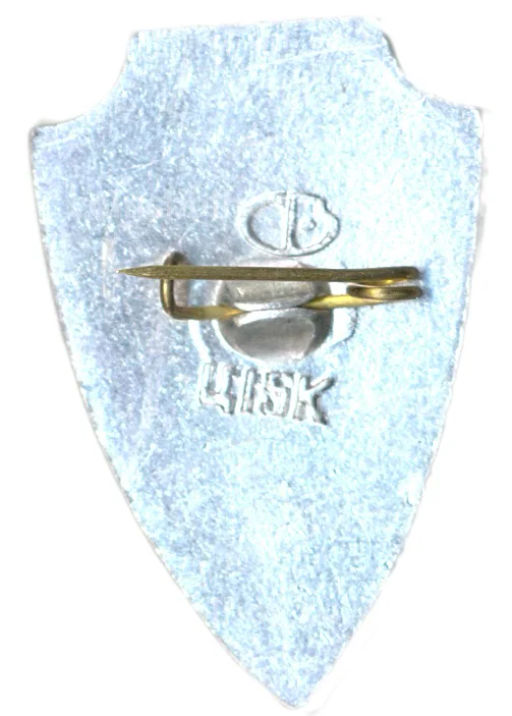 Значок Волгоград