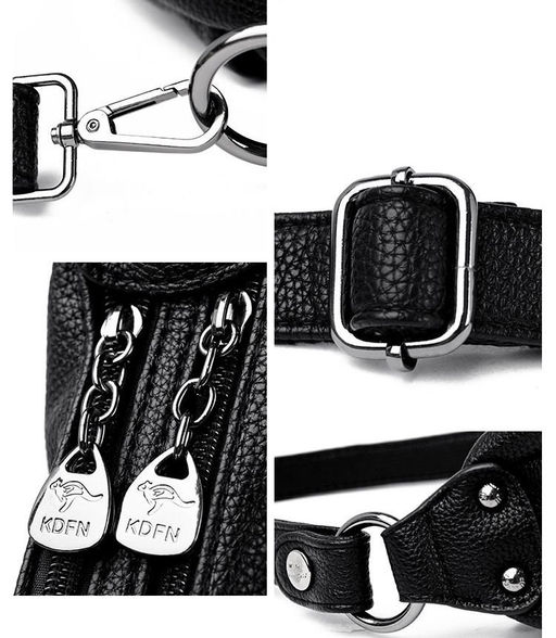 KAIDIFEINIROO Сумка женская 8173 фото 50