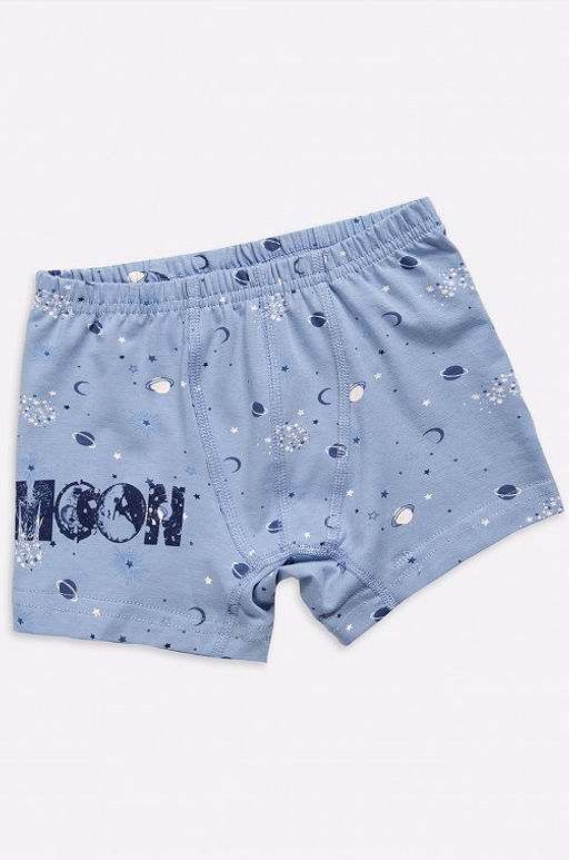 Трусы-боксеры для мальчика Donella  фото 6