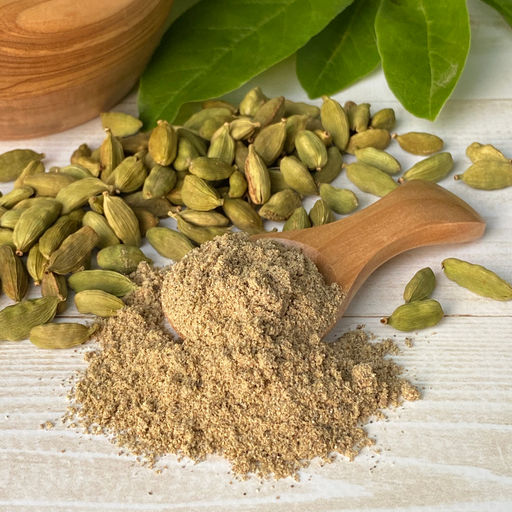 Кардамон молотый - Мариславна фото 2