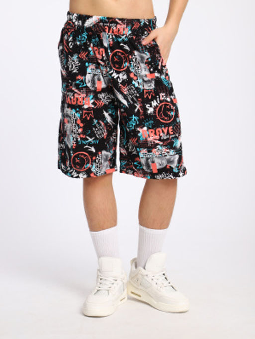 Шорты для мальчика Федор Ладошки фото 45