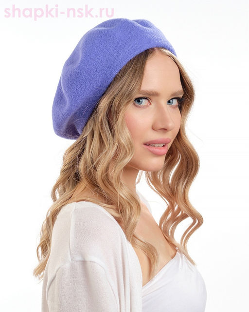 17-002 Берет (56-58)