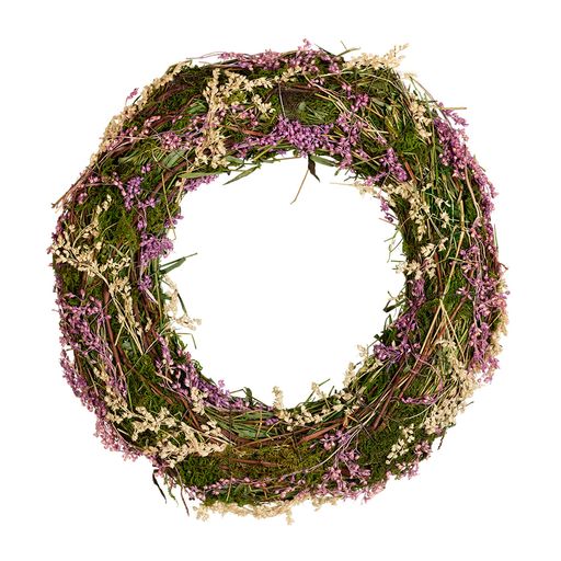 Blumentag MRB-65 Каркас флористический d. 30 см 6 см 01