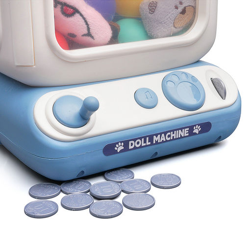 Игрушка-Хваталка "Котик" в коробке