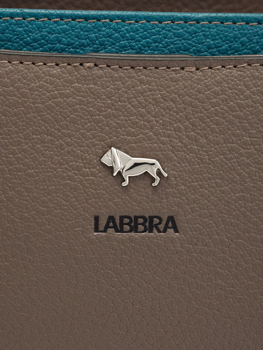 Сумка Labbra L-HF4059 java/cyprus-aqua/coffee