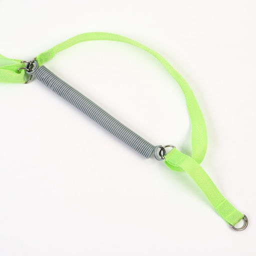 Прыгунки №1, 2в1 Кактусы (прыгунки, качели, тарзанка) - Крошка я фото 8