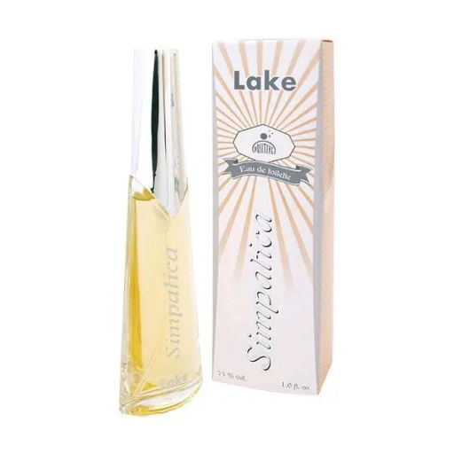 APf050 Туал/вода жен. (50мл) SIMPATICA LAKE .28