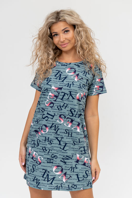 Туника 36626 - Натали фото 23