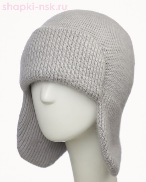 Иви 938 Ушанка женская (56-58)