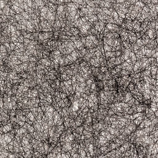 Нетканный материал (флизелин) Гамма клеевой двусторонний GDD-023t 23 г/кв.м 2 112 см черный B