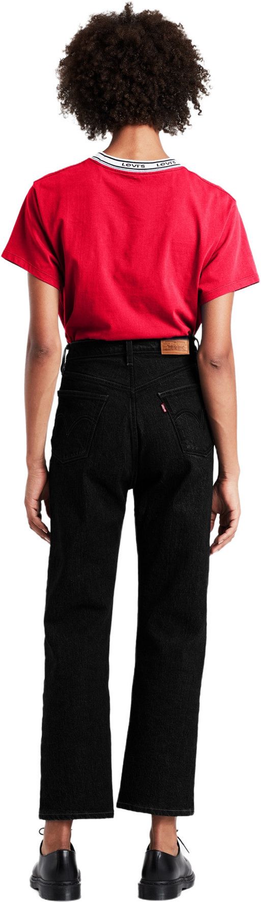 Джинсы женские