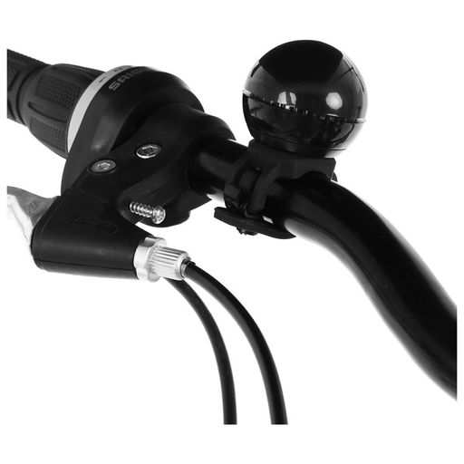 Звонок велосипедный JY-575Q, 90 децибел - Simaland фото 2