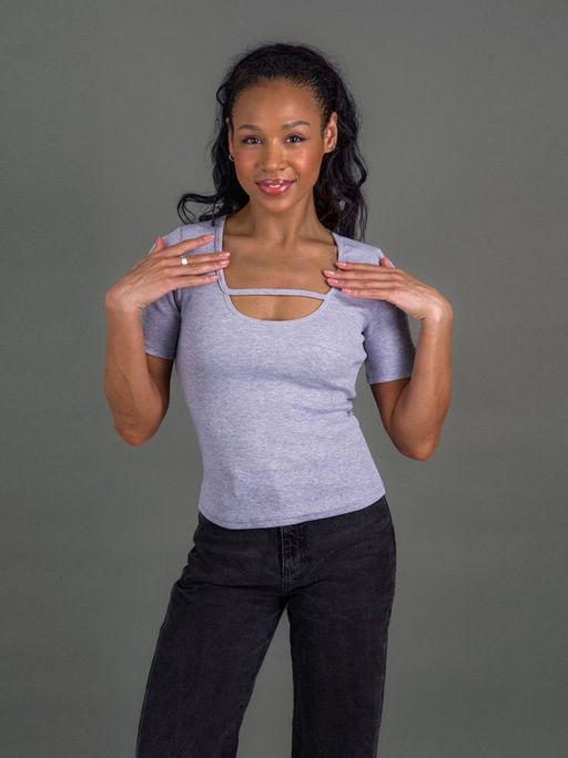 Футболка Top.1097 - Argo classic фото 13