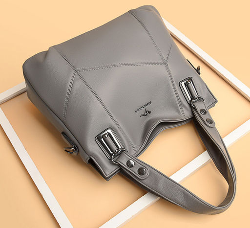 Сумка A-2201-Gray