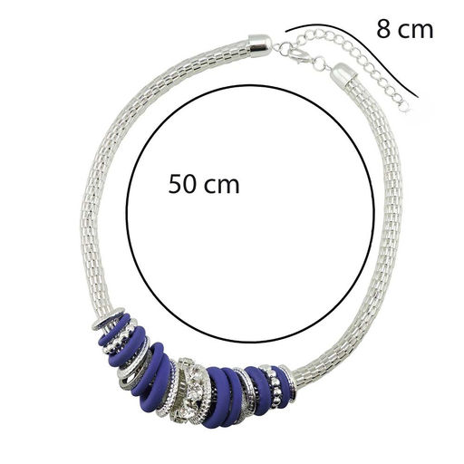 Колье арт. 26 6158 (id 276241) - Rada фото 3