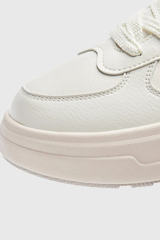 Кроссовки утепленные Anta THICK SOLE  фото 7