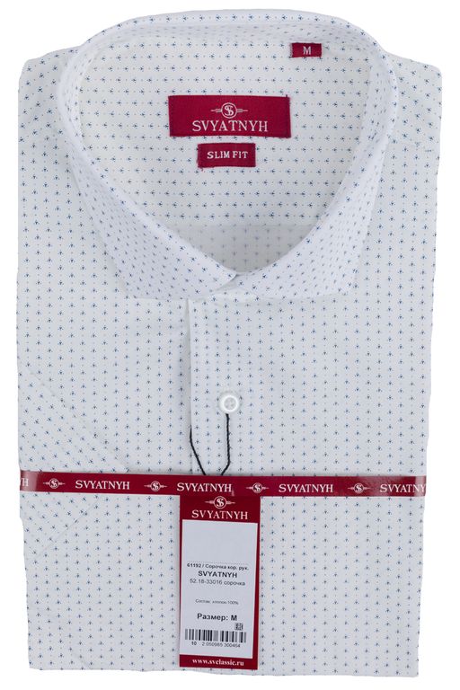 сорочка 
 52.18-33016