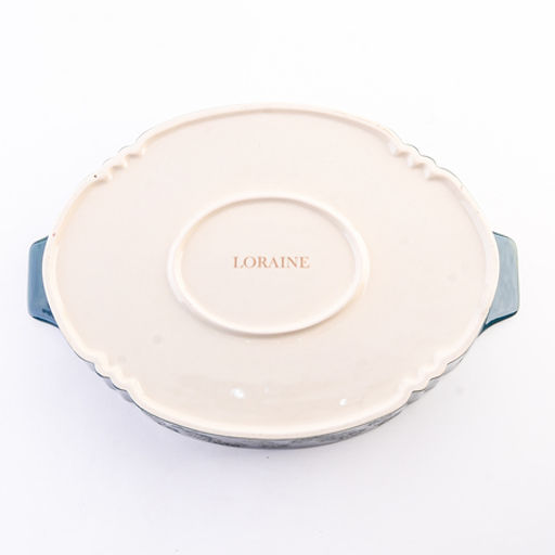 60357 Форма для запекания 1,7 л керамика LR (х6) - Mayer&boch фото 5