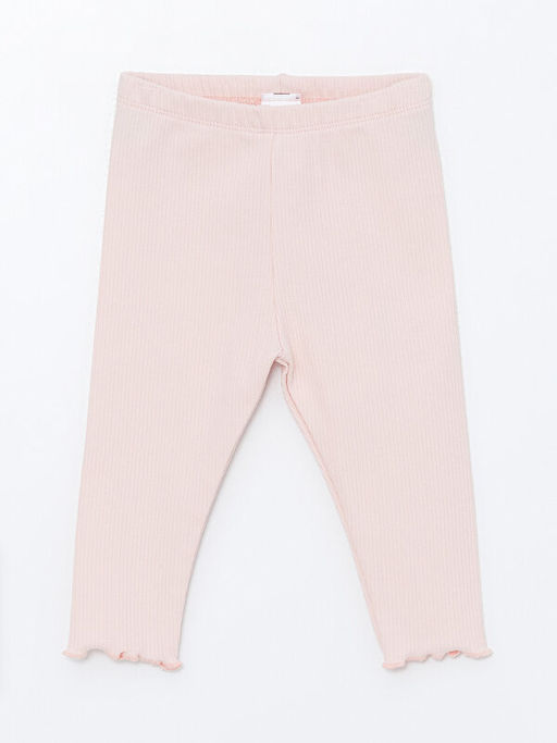 Beli Lastikli Basic K?z Bebek Tayt 2li - Waikiki фото 2