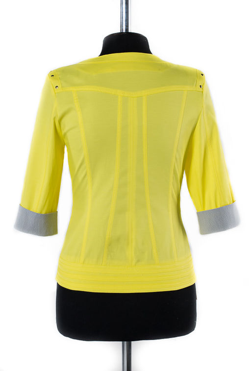 Ветровка жакет